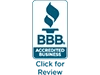 a logo of bbb