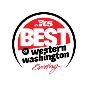 Best Seattle Movers logo