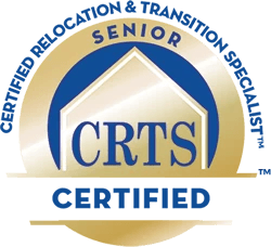 CRTS — Certified Relocation & Transition Specialist