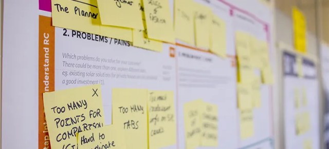 5 tasks to include in your commercial moving checklist