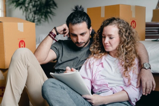 9 Common Moving Scams and Prevention Tips