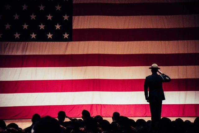 The benefits of self storage while deployed