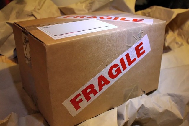 The best kinds of boxes to use for moving