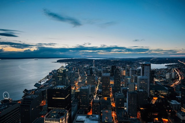 Best towns in the Seattle Metro Area for a peaceful, suburban lifestyle