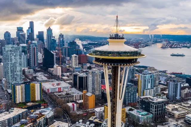 Best website for finding housing in Seattle