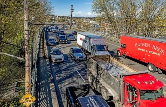 Bridging Seattle&#8217;s History: Celebrating Landmark Moments with Our Historic Moving Company