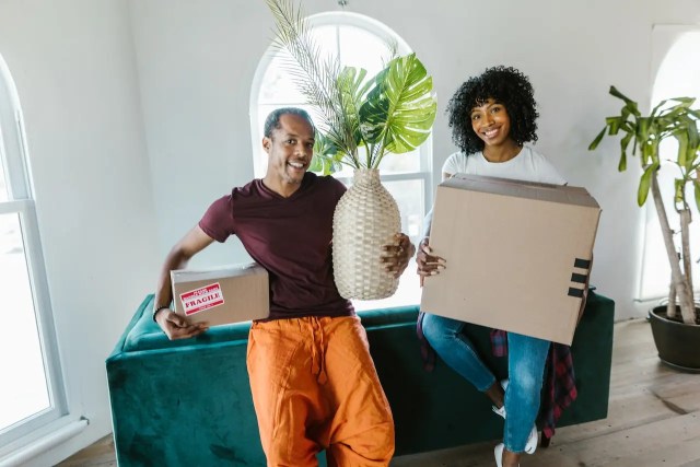 Comparing Seattle Moving Estimates: What to Look for?