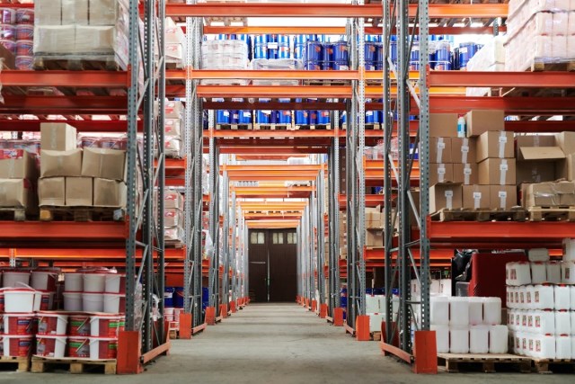 Complete guide to renting a self storage unit