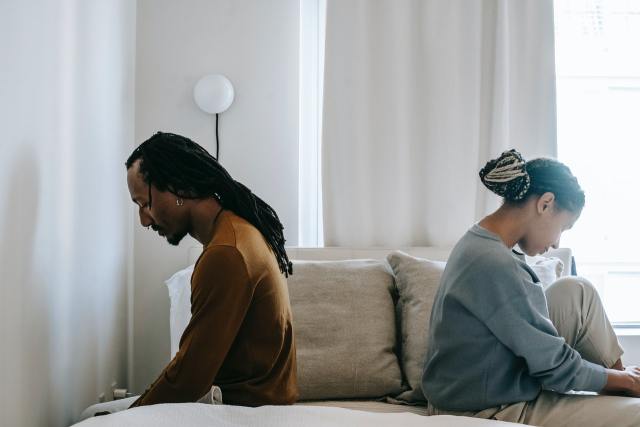 Coping with moving after divorce – useful tips