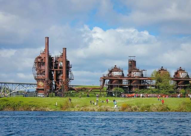 Discover the Most Livable Towns in the Greater Seattle Area