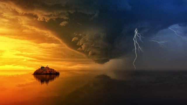 A Tale of Two Climates: Exploring the Diverse Weather Patterns of Washington State
