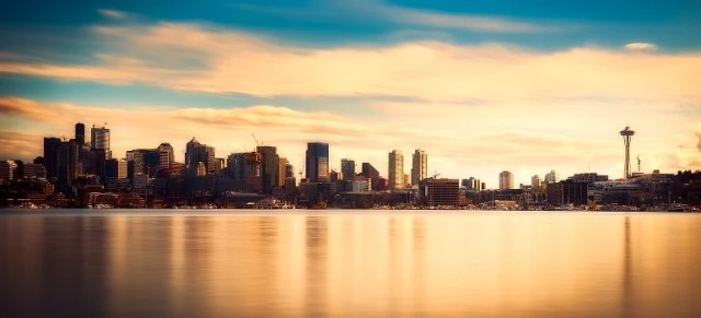 Downsides of summertime moving in Seattle 