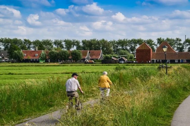 Downsizing after retirement &#8211; how and why