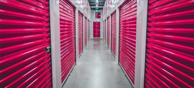 Eco-friendly storage tips and guide