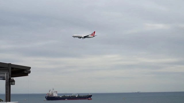Eco-Impact &#038; Cost Analysis of Air, Sea, and Land Transport