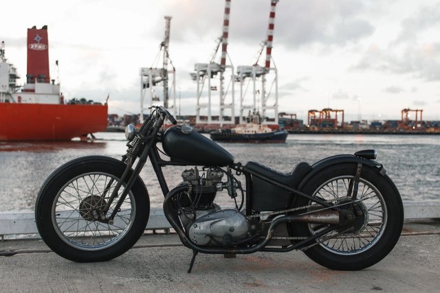 Efficient Strategies for Shipping a Motorcycle Across Country