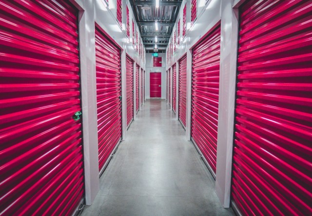 Explore different uses for storage