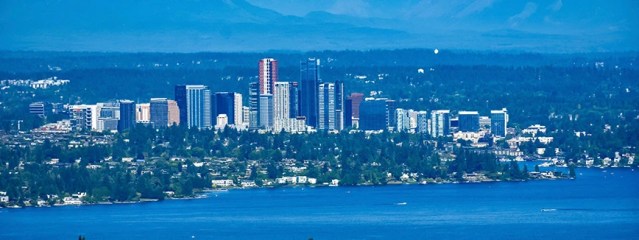 Fall Moving to Bellevue: 5 Advantages of Relocating During Autumn
