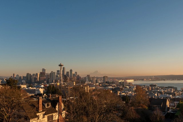 Finding the perfect town to settle in King County and nearby