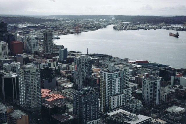 Finding the right Seattle neighborhood for your lifestyle
