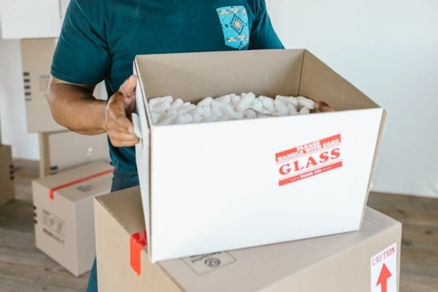 Green Alternatives to Traditional Packing Materials
