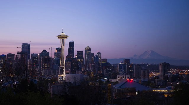 Guide for moving from Albuquerque to Seattle