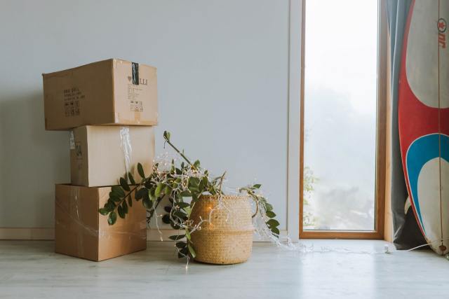 Guide for moving from Everett to Seattle
