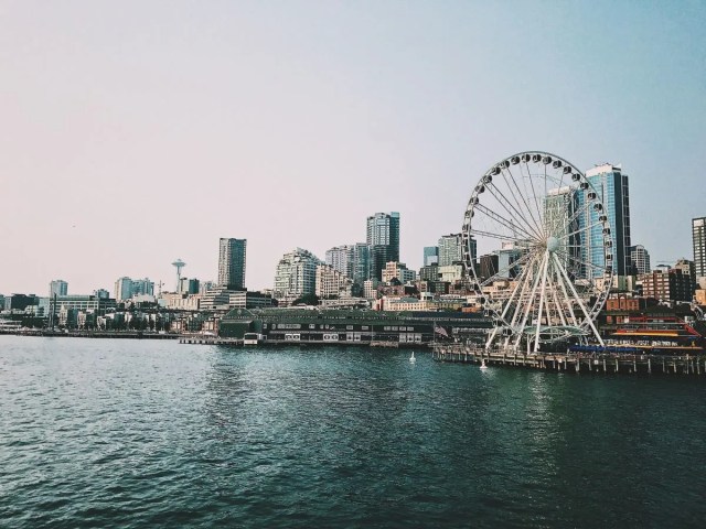 Guide for moving from Portland to Seattle