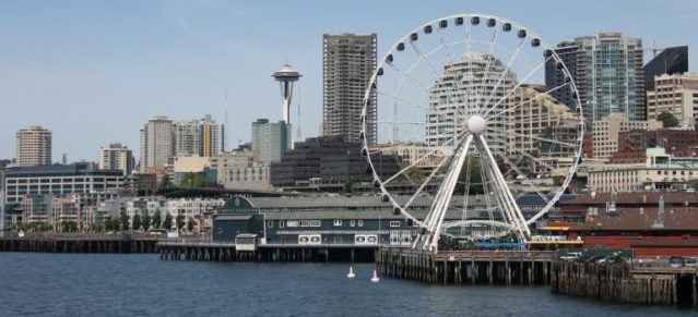 Guide for moving from Renton to Seattle