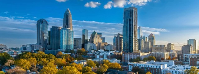 How to Prepare for Moving from Seattle to Charlotte