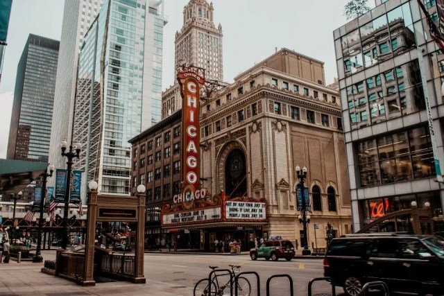 Guide for moving from Seattle to Chicago
