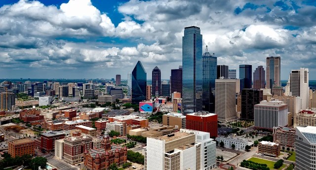 Guide for moving from Seattle to Dallas