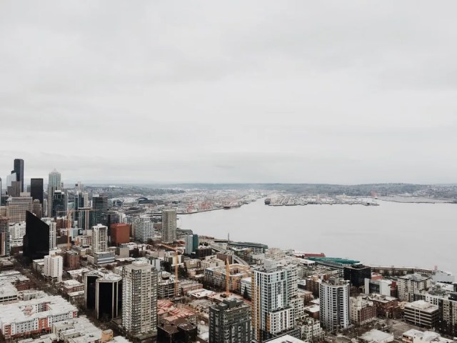 Guide for moving from Seattle to Issaquah