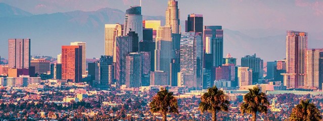 Winter Moving from Seattle to Los Angeles: Weather Preparation Guide