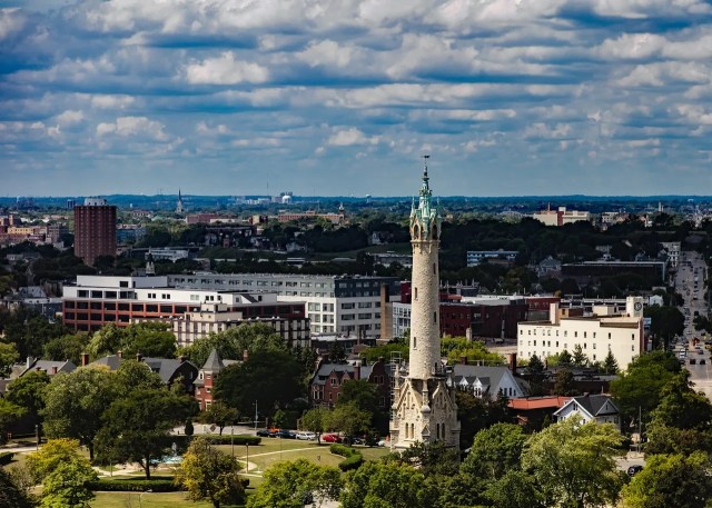 Guide for moving from Seattle to Milwaukee