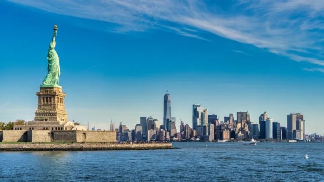 Guide for moving from Seattle to New York