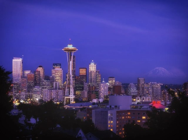 Guide for moving from Seattle to Newcastle
