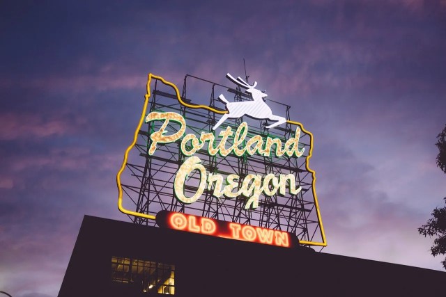 Guide for moving from Seattle to Portland