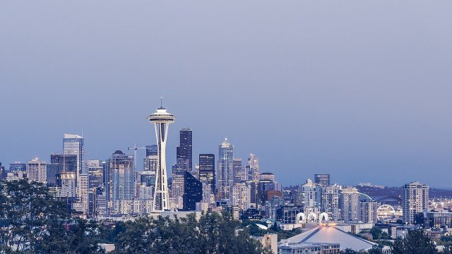 Guide for moving from Seattle to Redmond