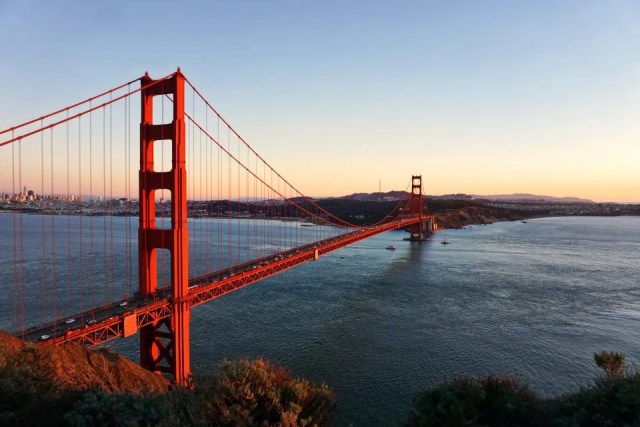 Guide for moving from Seattle to San Francisco