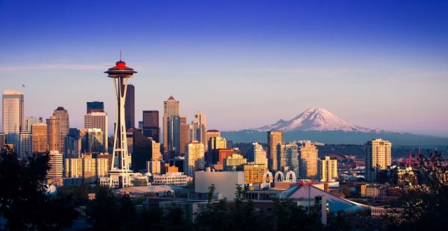 Guide for moving from Tacoma to Seattle