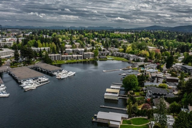 Guide for Moving to Bellevue WA