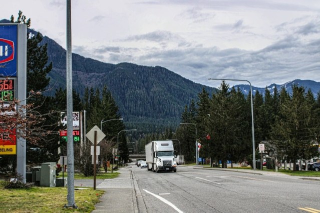 Guide for Moving to North Bend WA