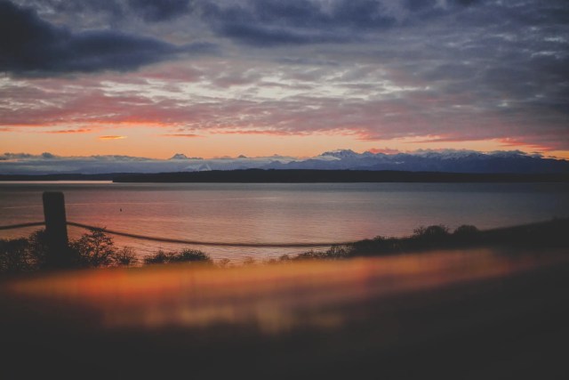 Guide for moving to Shoreline WA