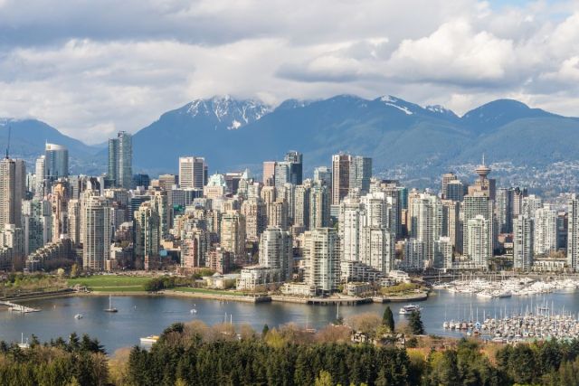 Guide for moving to Vancouver from Seattle