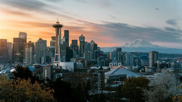 Guide to Moving From Marysville to Seattle