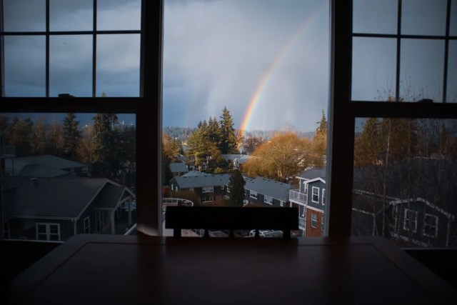 Guide on moving to Redmond WA