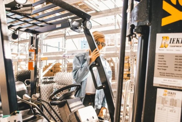 Guide to systematically relocating your warehouse