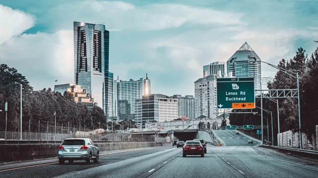 Guide to moving from Seattle to Atlanta