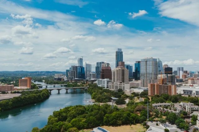 Guide to moving from Seattle to Austin TX